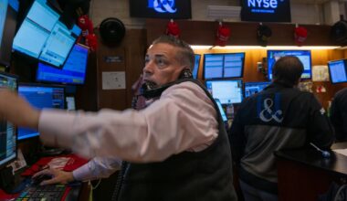 The markets are telling you not to worry with steep drop in volatility. Should you listen?