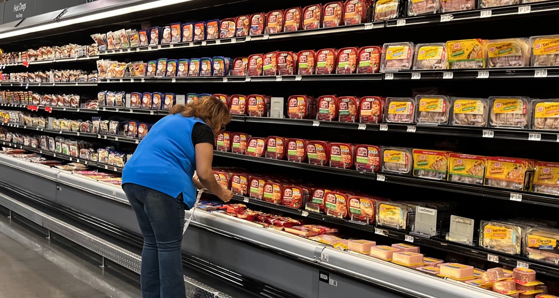 Inflation report Tuesday should give clues on price effect from tariffs