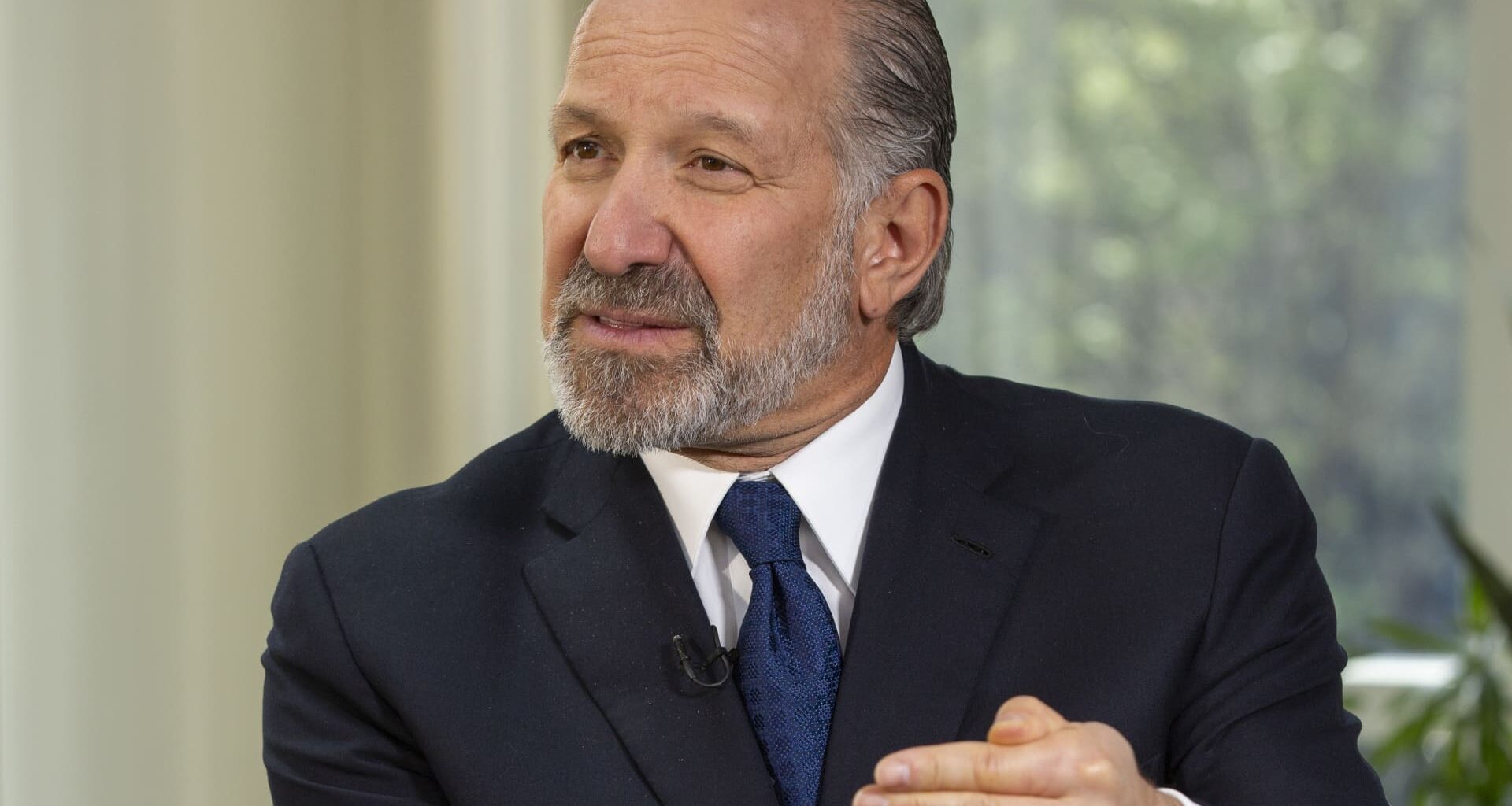 Trump wants 'good enough' EU trade offer before Aug. 1: Lutnick