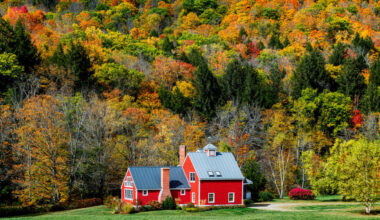 These 10 states offer the most stable housing markets in America