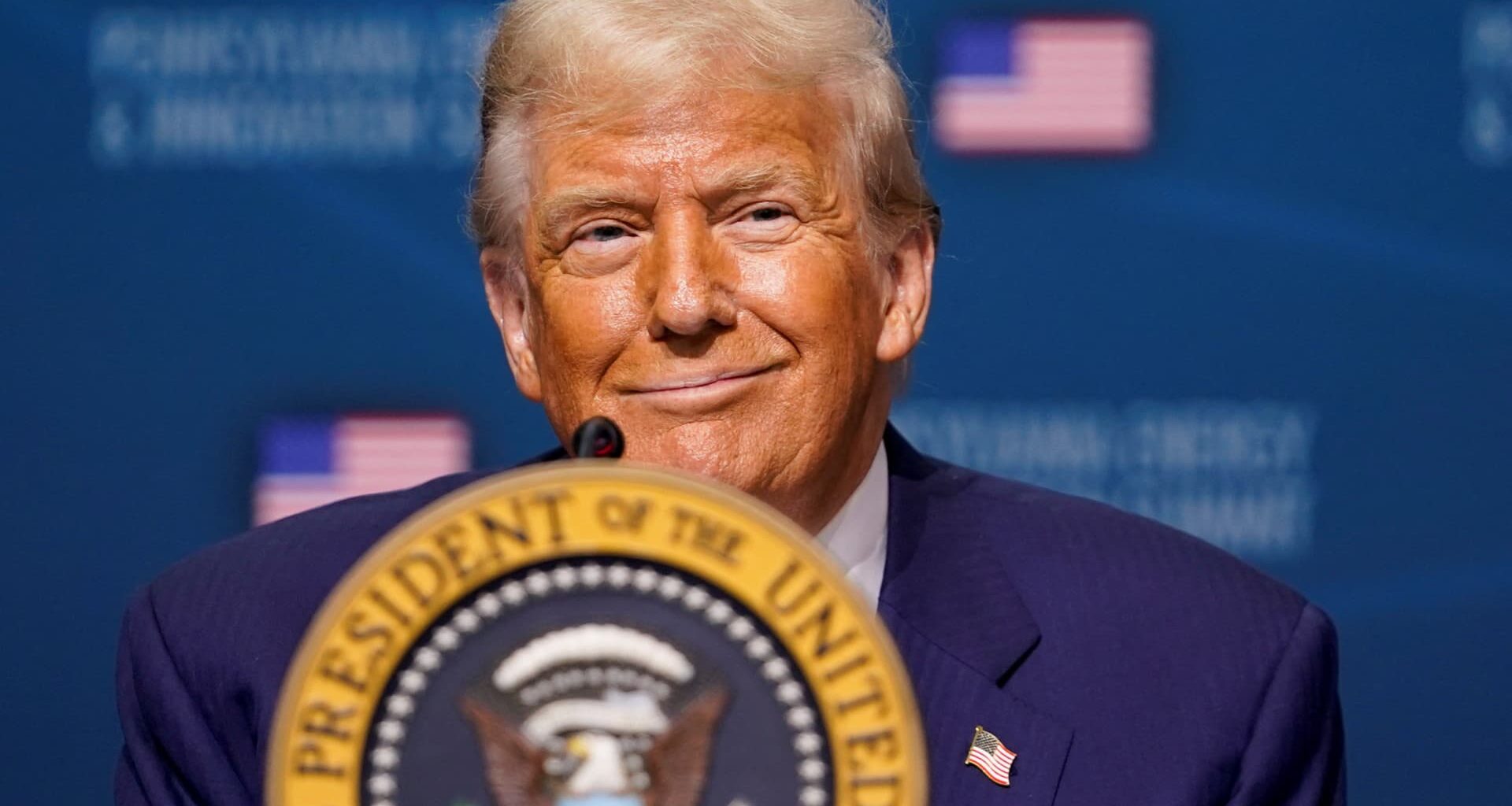 Trump might not ‘chicken out’ of 30% tariffs on EU