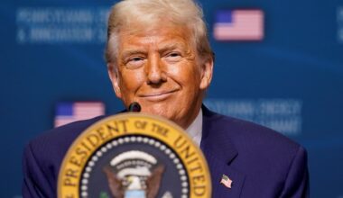 Trump might not ‘chicken out’ of 30% tariffs on EU