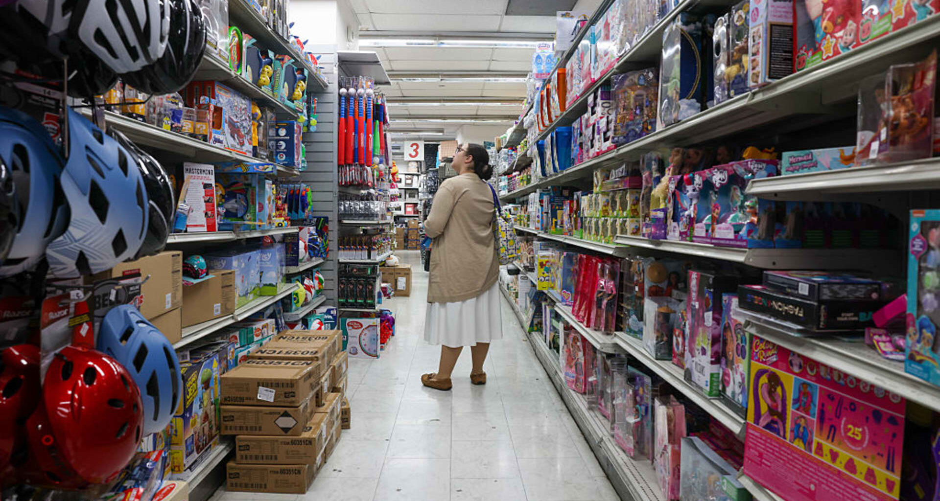 PPI inflation report June 2025
