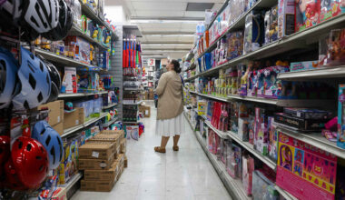 PPI inflation report June 2025