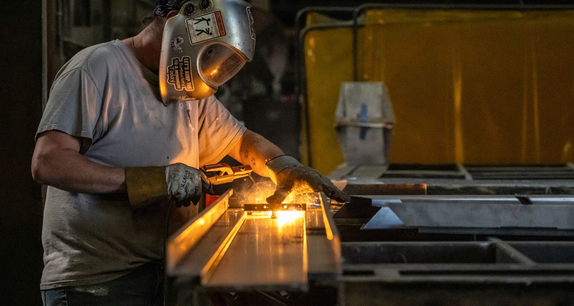 Flat PPI doesn't mean U.S. is unscathed from tariffs