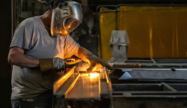 Flat PPI doesn't mean U.S. is unscathed from tariffs
