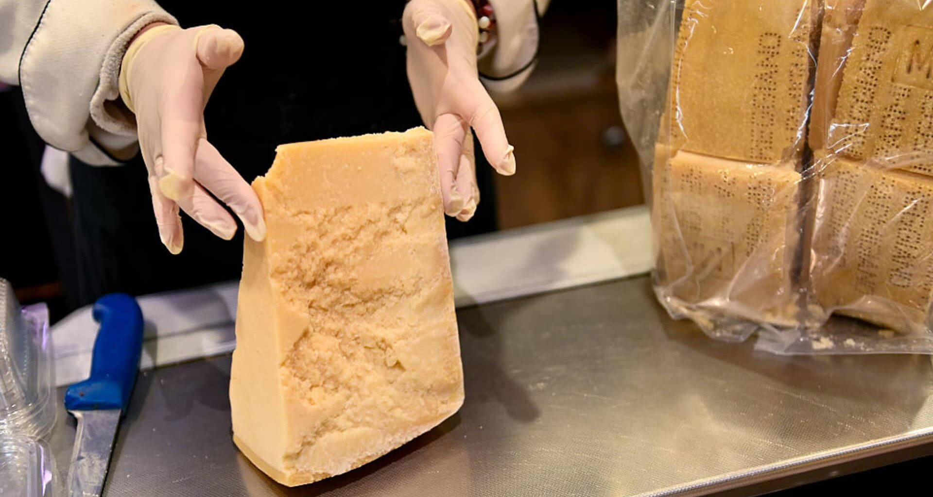From Irish whiskey to Italian cheese, U.S. tariffs rattle EU exporters