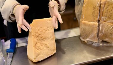 From Irish whiskey to Italian cheese, U.S. tariffs rattle EU exporters