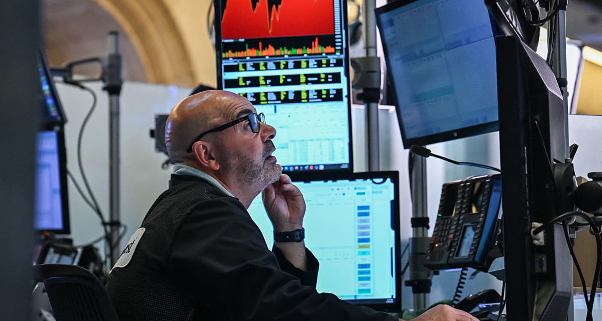 European stocks set to rally at the open as U.S.-Japan trade deal boosts global market sentiment - CNBC