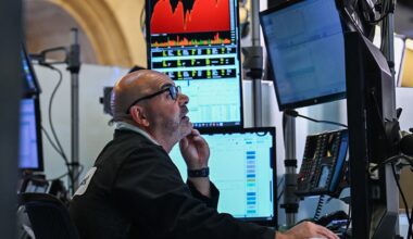 European stocks set to rally at the open as U.S.-Japan trade deal boosts global market sentiment - CNBC