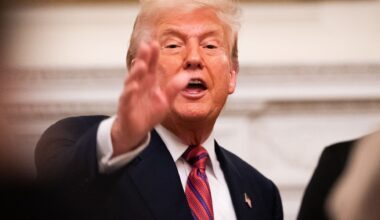 U.S. plays hardball on tariffs deadline as EU battles for a deal