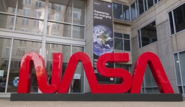 Investing in Space: NASA's months of reckoning