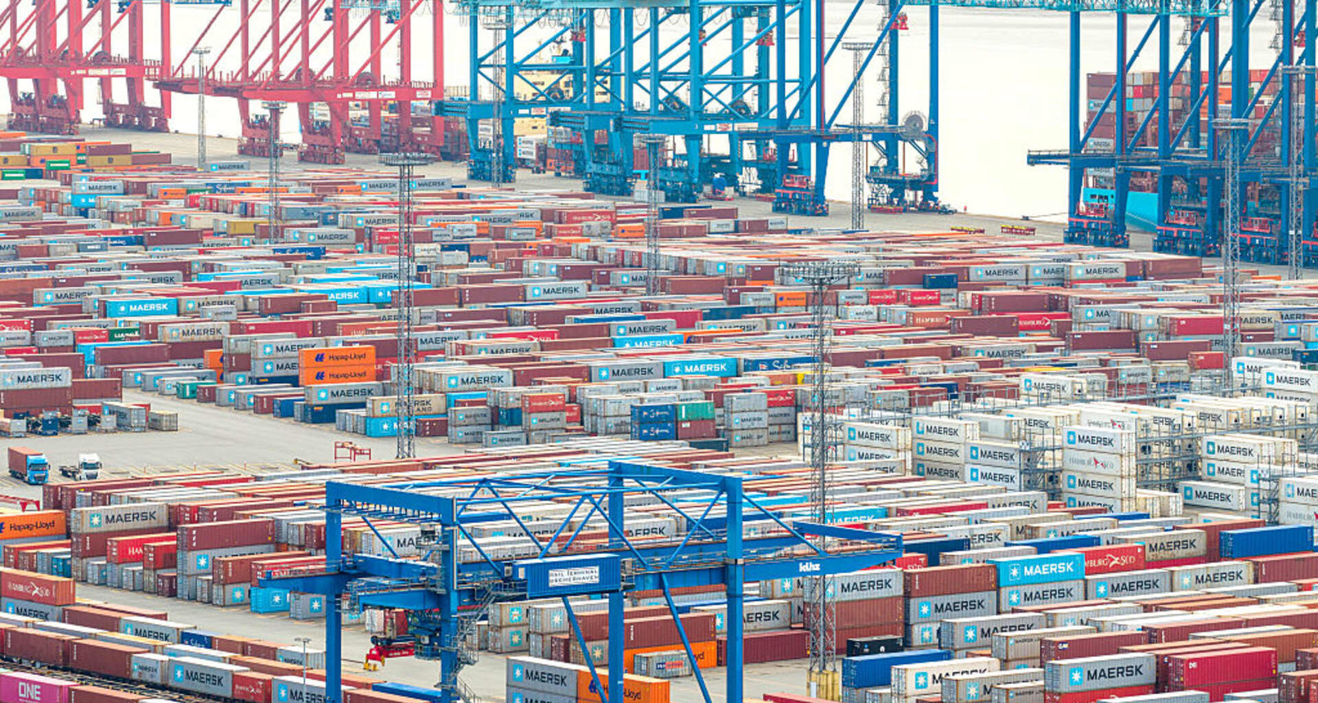 How U.S.-EU trade deal impacts imports