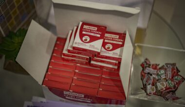 $9.7 million of U.S.-funded contraceptives for poor nations to be burned in France: Reuters
