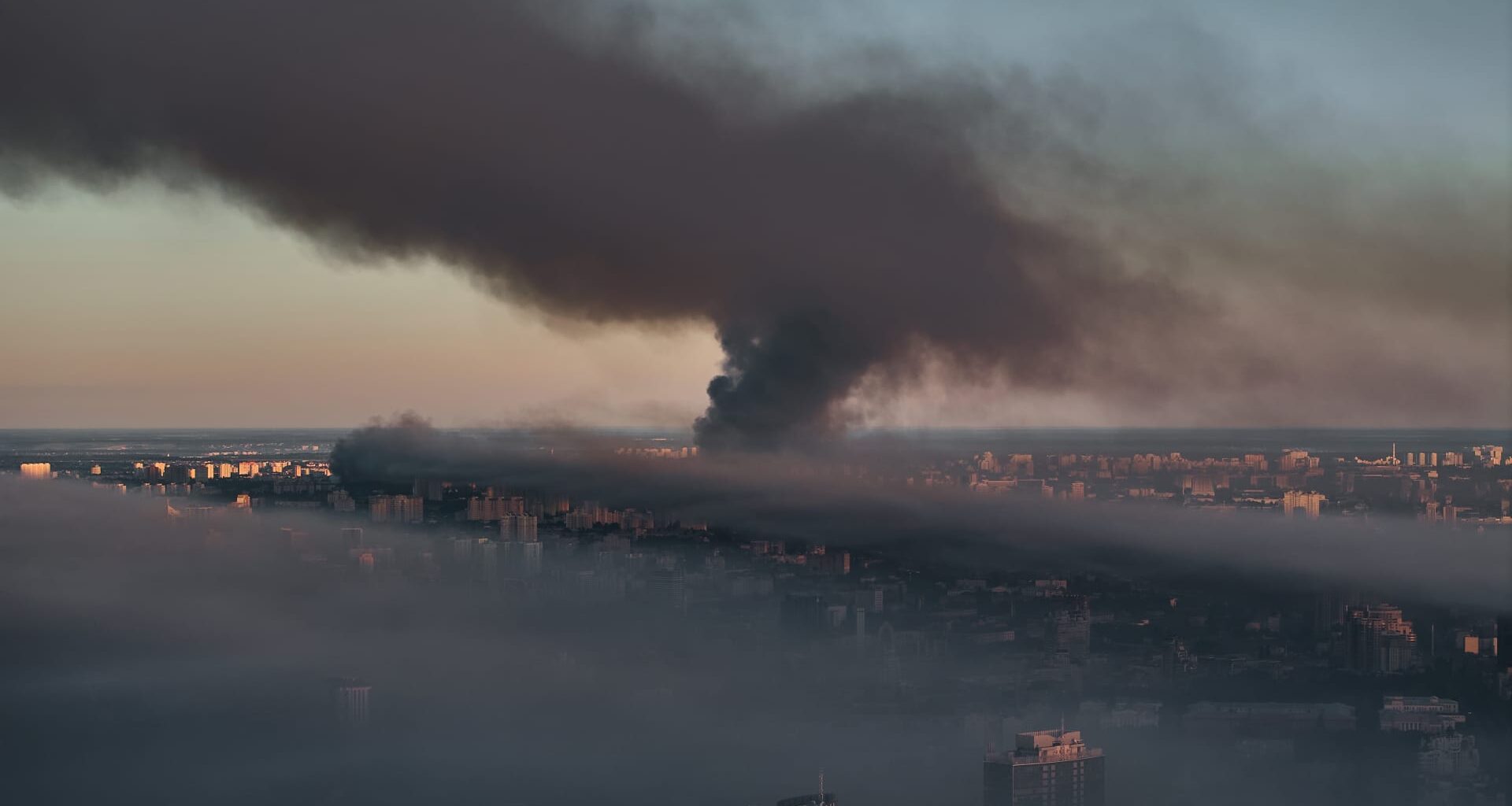How Trump and trade wars pushed Russia and Ukraine into the cold