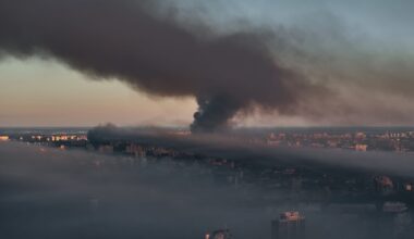 How Trump and trade wars pushed Russia and Ukraine into the cold