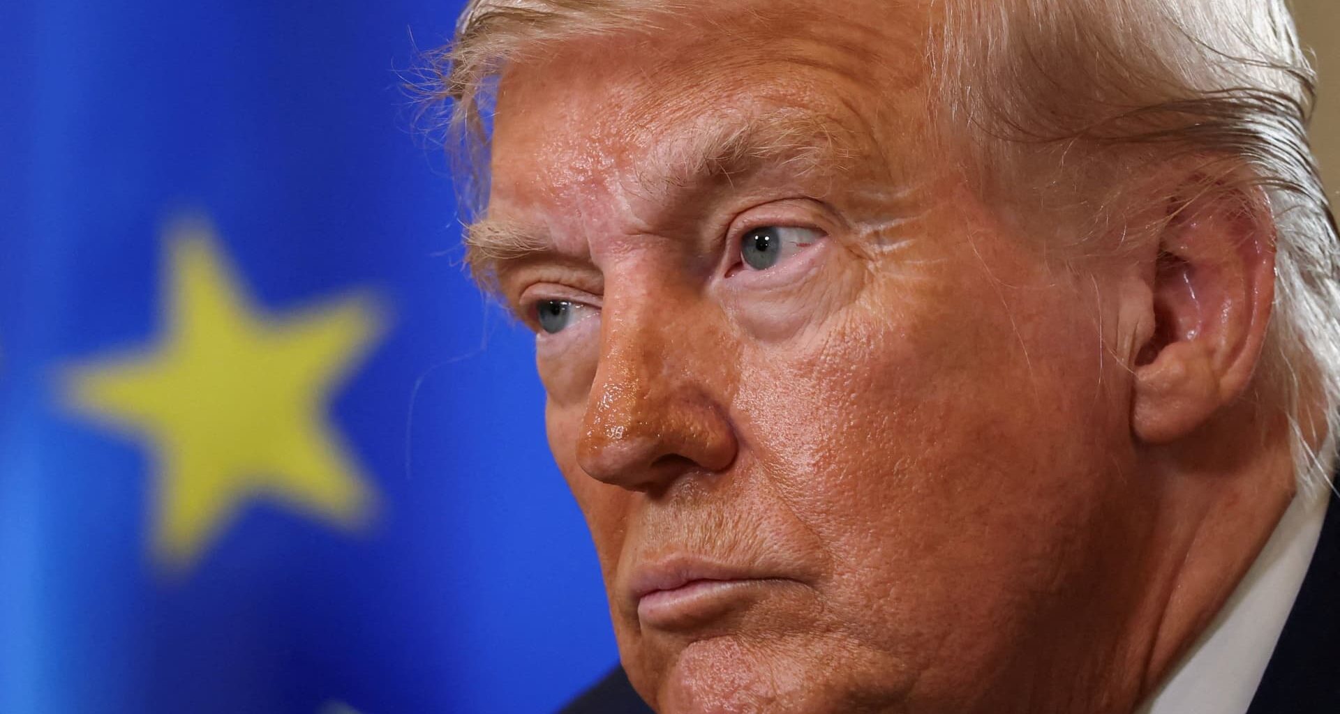 Trump's EU trade deal based on huge energy purchases that are unrealistic, analysts say