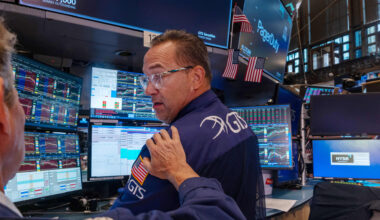 Markets are already looking past U.S.-EU trade deal