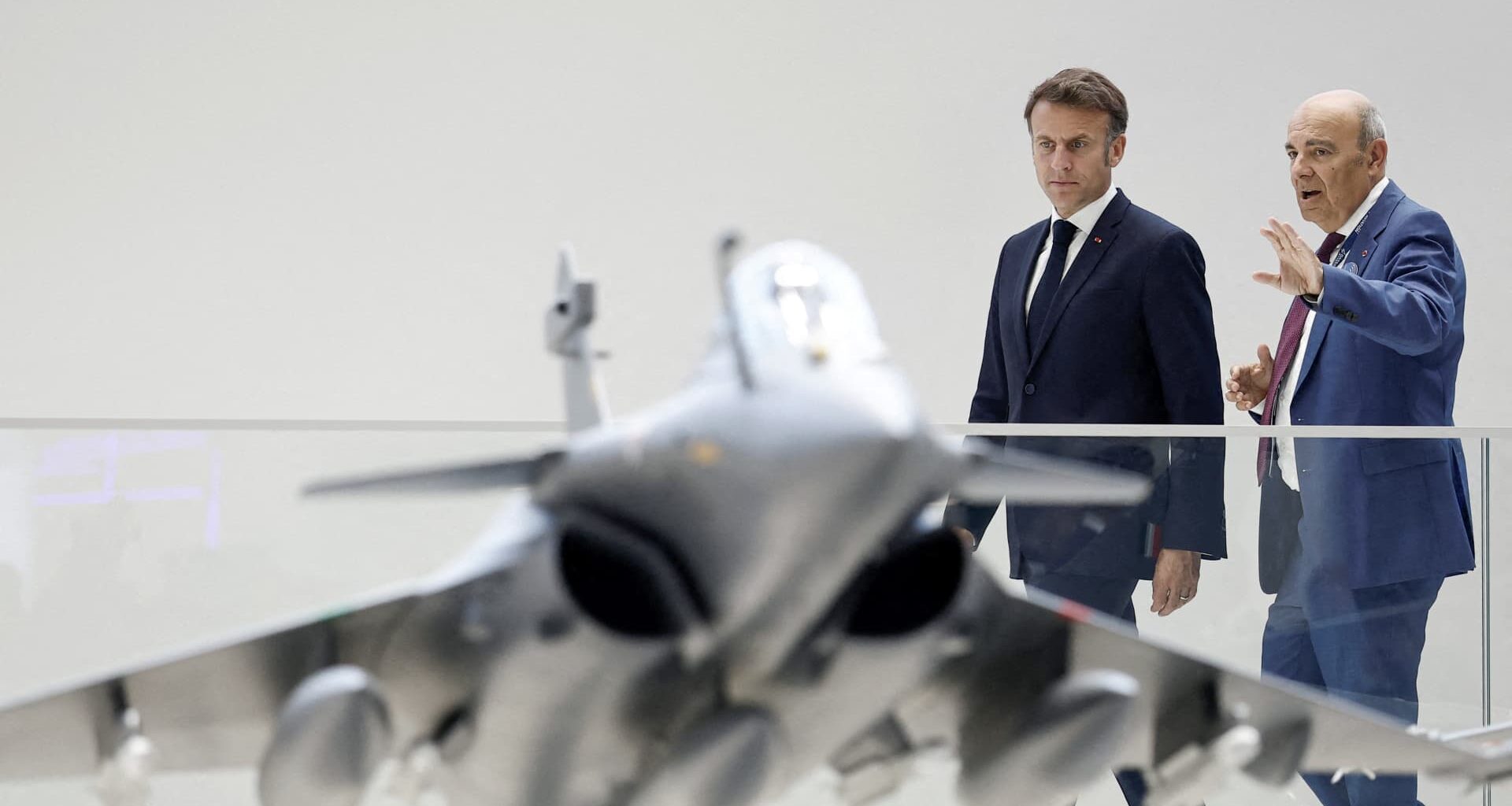 EU-U.S. trade deal won't derail European defense boom, analysts say
