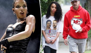 FKA Twigs drops abuse lawsuit against Shia LaBeouf