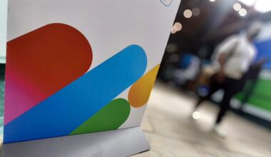 Google Cloud Summit London ‘25 