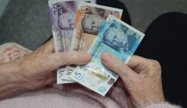 Grieving families warned they will have to work out inheritance tax on pensions