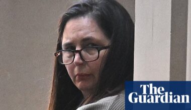 The mushroom murders resemble an Agatha Christie plot – and film studios, publishers and streaming platforms know it | Erin Patterson mushroom trial
