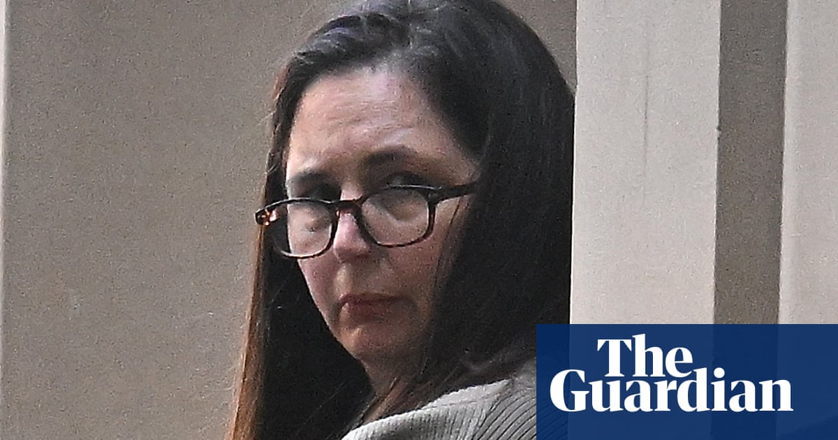 The mushroom murders resemble an Agatha Christie plot – and film studios, publishers and streaming platforms know it | Erin Patterson mushroom trial
