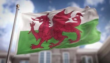 On this day: 'Stay local' restrictions lifted across Wales