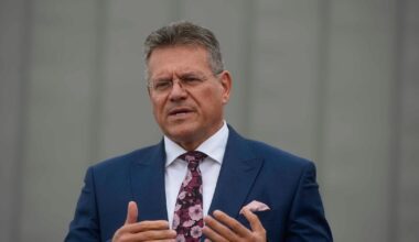 Under-fire EU says trade deal with Trump was best it could do – POLITICO