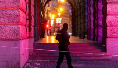 Russia hires migrants to wreak havoc, Czech intel report says – POLITICO