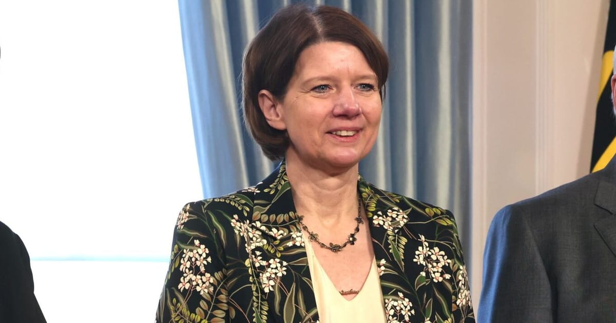 Putin is stepping up ‘aggressive’ hybrid attacks on Germany, spy chief warns – POLITICO