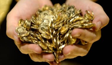 Global Wealth Report: Where in Europe did people's net worth increase the most?