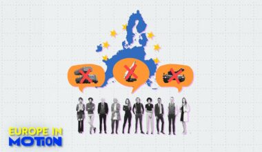 Are EU citizens on board with higher defence spending?