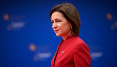 Russian propaganda swamps Moldova ahead of elections