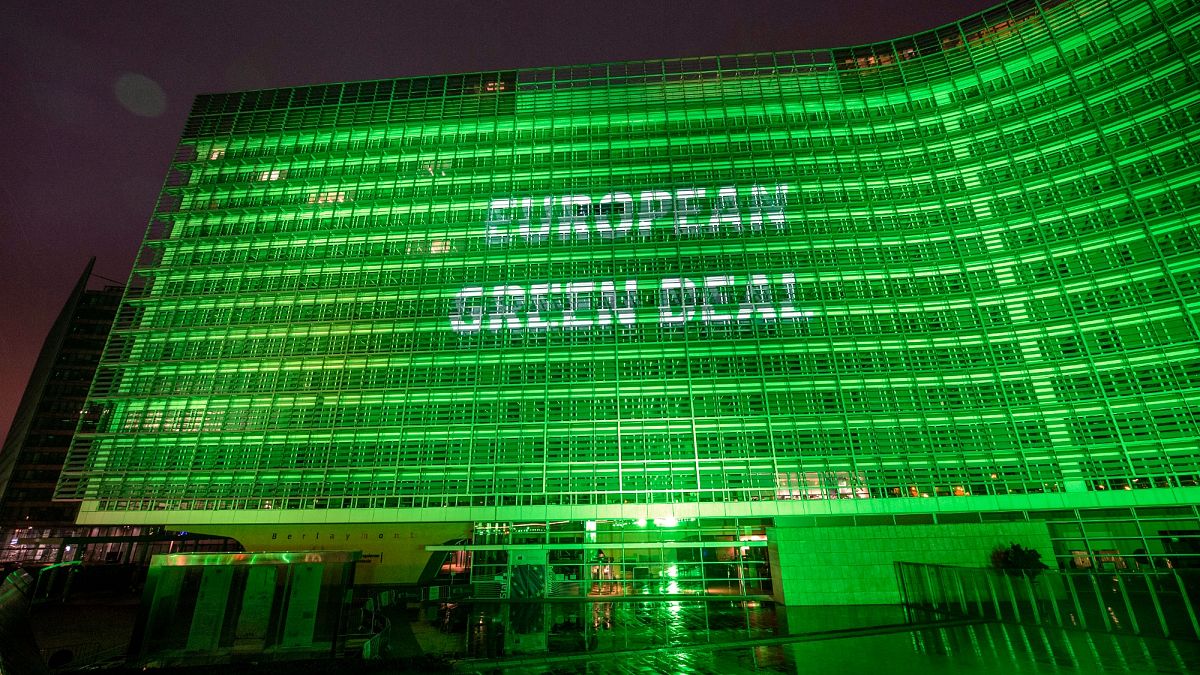 Patriots of Europe look to derail signature EU climate policy with key parliament file