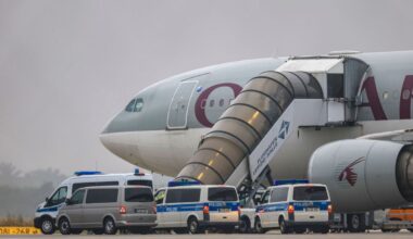 Germany deports 81 Afghan nationals under tougher migration policy