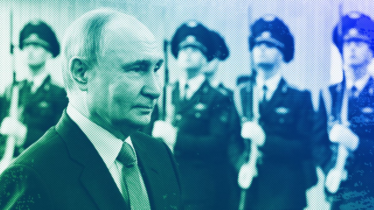 How Serbia's turn to the West provoked Putin’s reaction