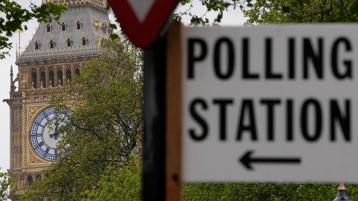 UK to lower voting age to 16 in England and Northern Ireland in landmark electoral reform
