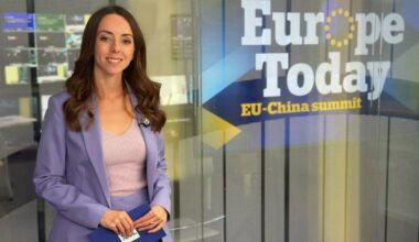 WATCH Europe Today: China and EU - has summit restored trust?