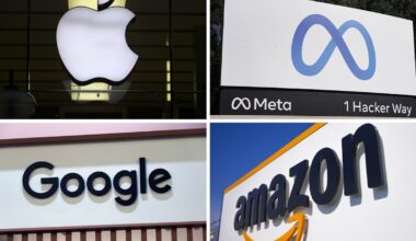 Exclusive: US pitches special role in EU regulatory surveillance in trade deal