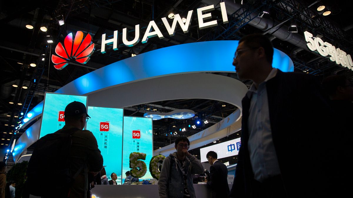 Huawei's paradox in Spain: No to 5G, but yes to wiretap storage