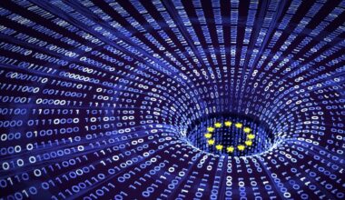European Data Union Strategy: Let’s not avoid the difficult questions