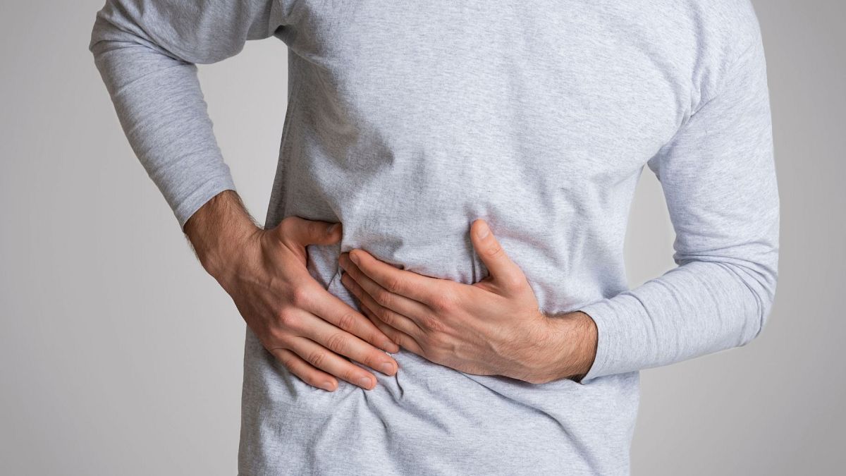 Millions in Europe unknowingly living with hepatitis, health authorities warn