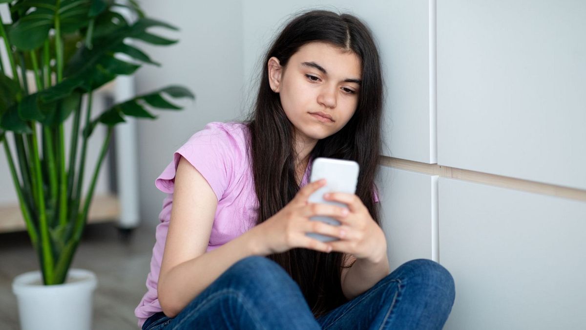 1 in 5 young people in Spain have had nude AI deepfakes made of them, Save the Children says