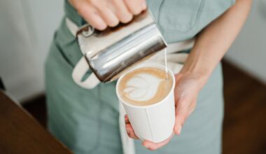 Bean vs. cup: Where is the most expensive takeaway coffee in Europe?