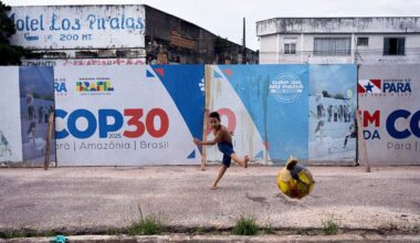 COP30 will be different: Brazil wants world leaders to face the climate crisis head-on