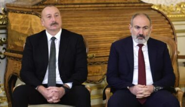 Armenia and Azerbaijan move closer to peace, pushing Russia out from the South Caucasus