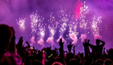 ‘The best night of the year’: Is France’s viral Fireman’s Ball really worth the hype?