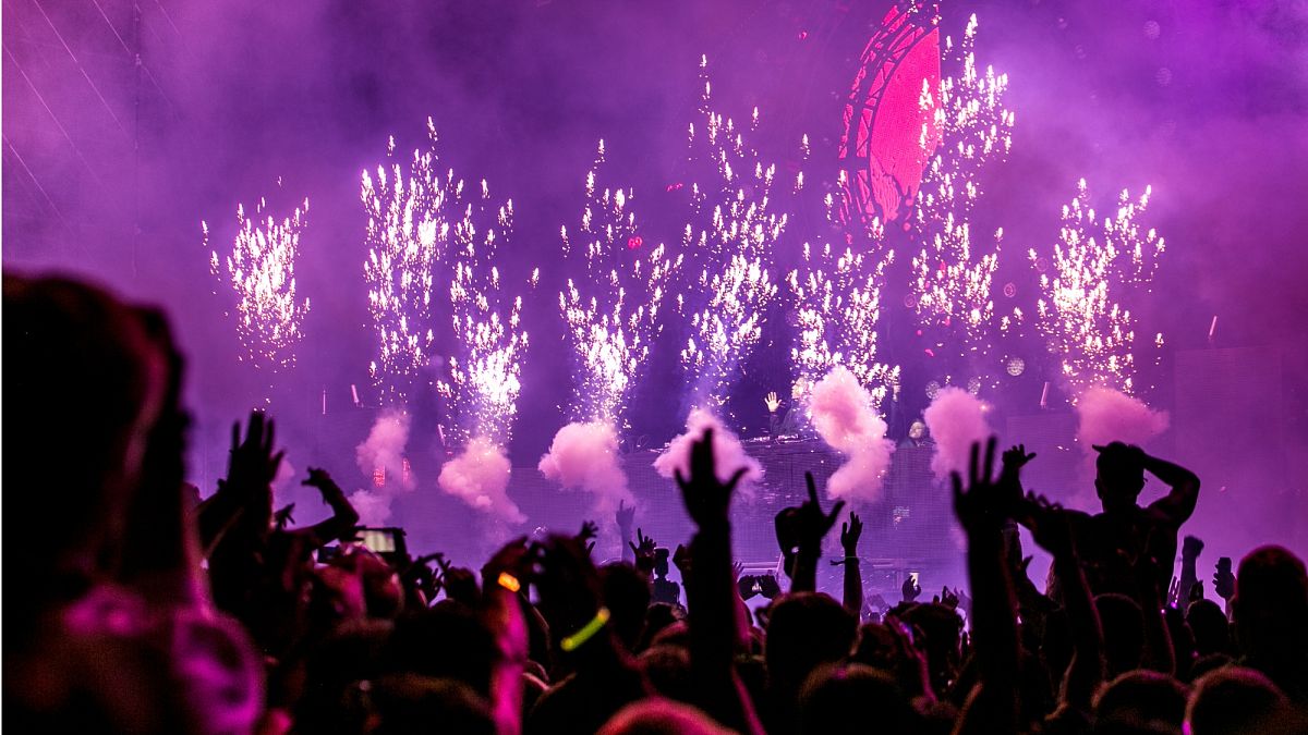‘The best night of the year’: Is France’s viral Fireman’s Ball really worth the hype?